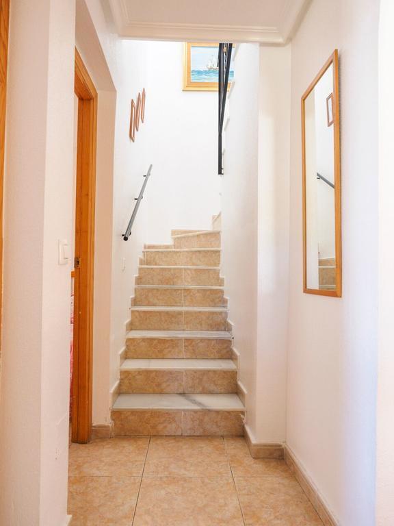 Villa Casa Trudy Torrevieja Exterior foto
