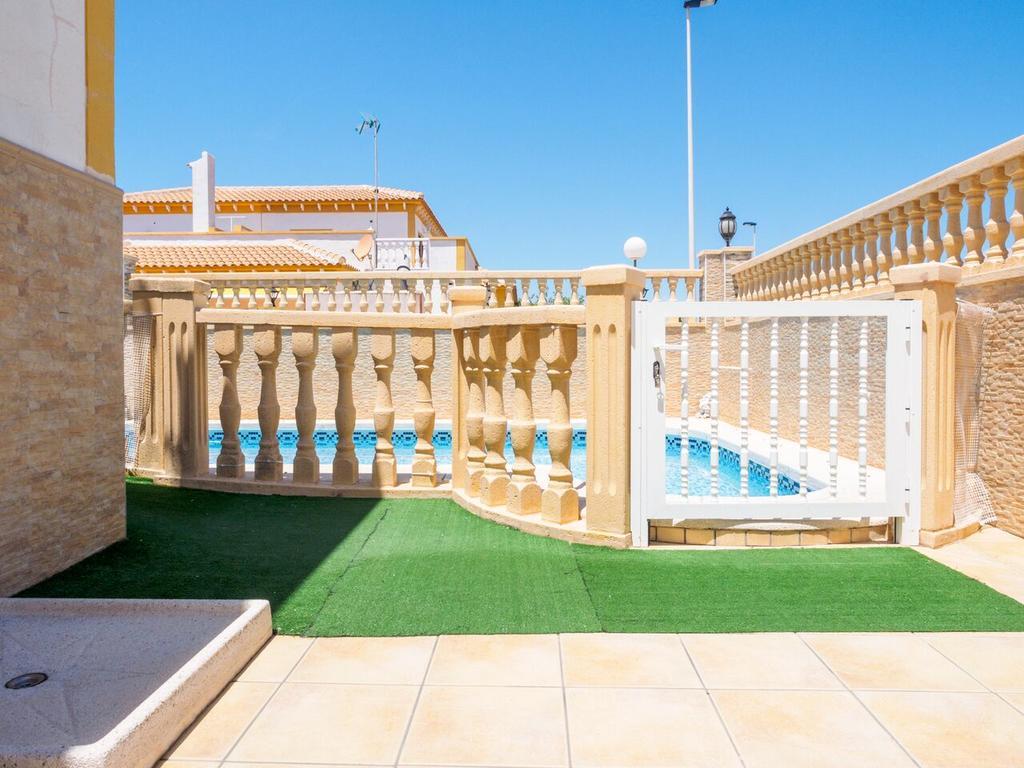 Villa Casa Trudy Torrevieja Exterior foto