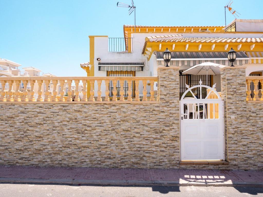 Villa Casa Trudy Torrevieja Exterior foto